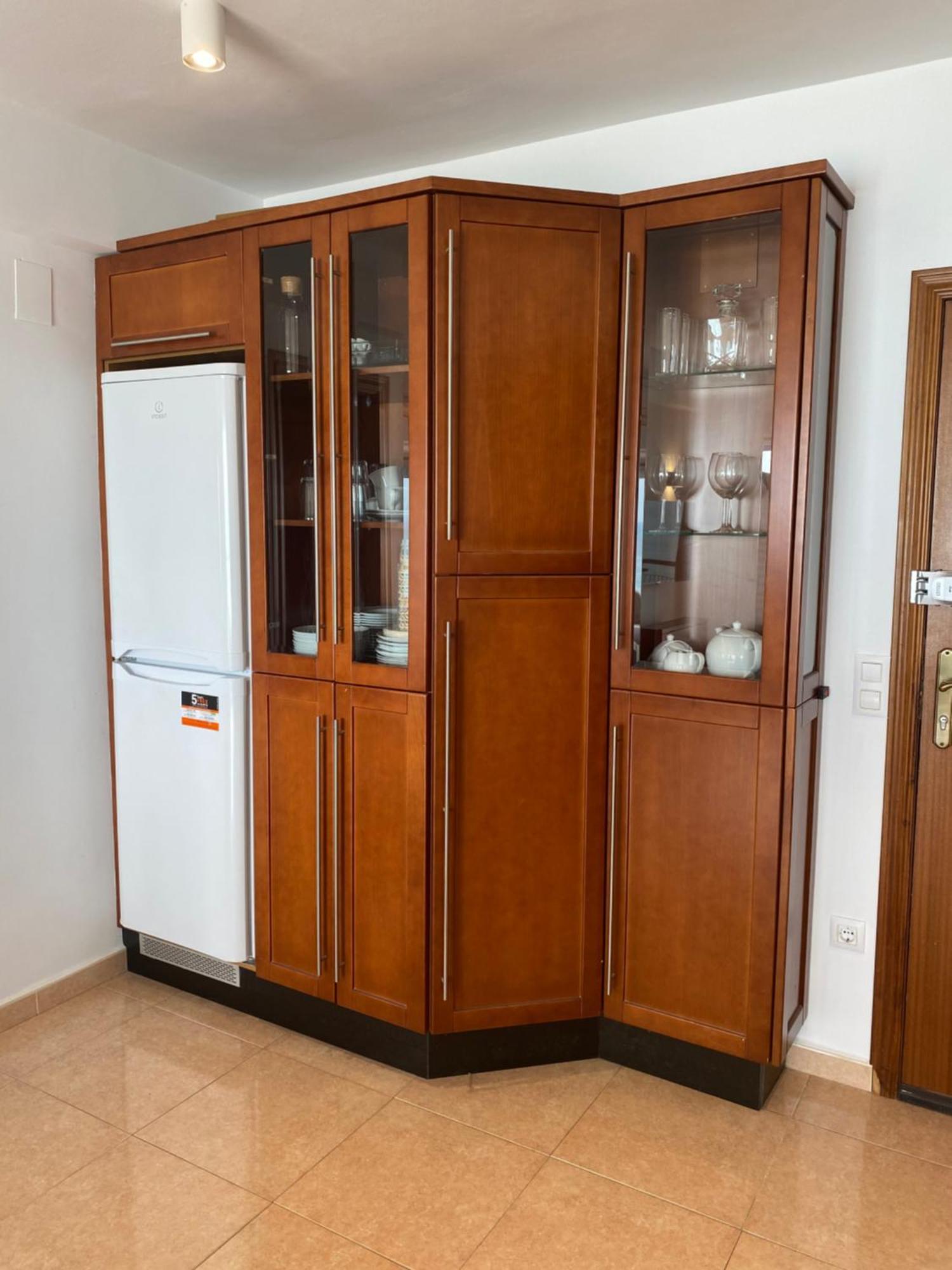 Apartamento Con Terraza Vista Al Mar Malagueta Málaga Esterno foto