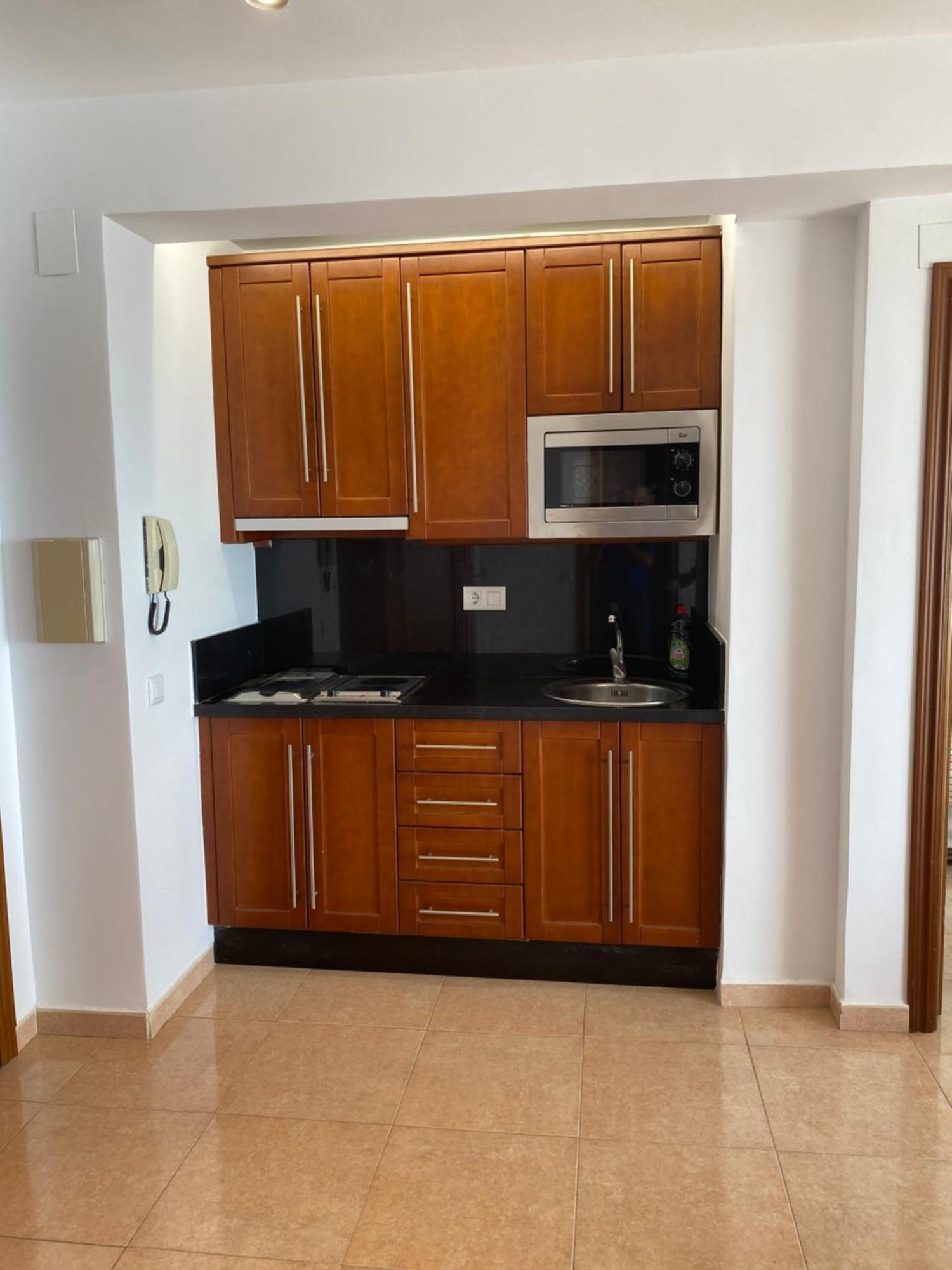 Apartamento Con Terraza Vista Al Mar Malagueta Málaga Esterno foto