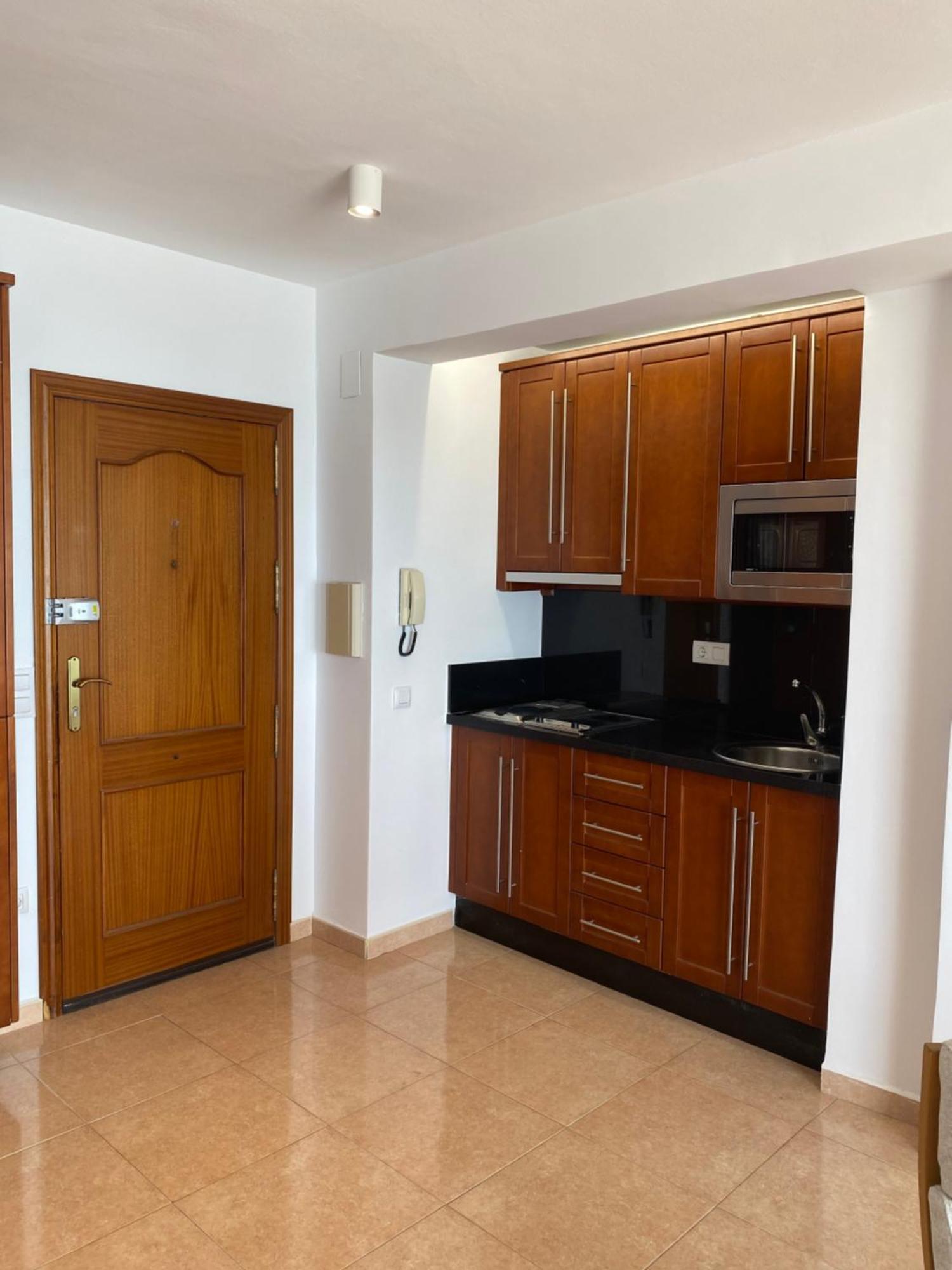 Apartamento Con Terraza Vista Al Mar Malagueta Málaga Esterno foto