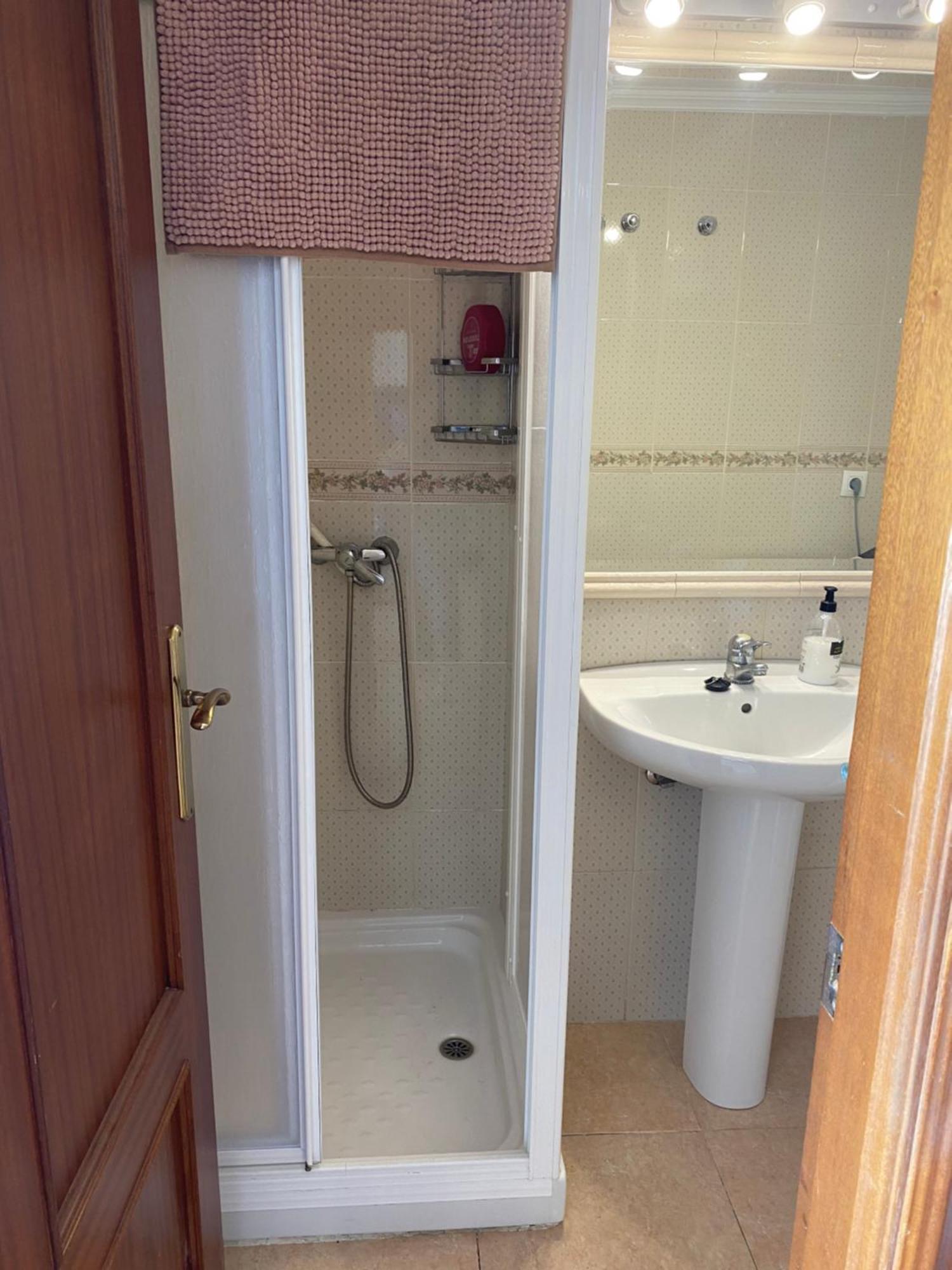 Apartamento Con Terraza Vista Al Mar Malagueta Málaga Esterno foto